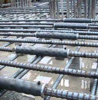 全灌漿套筒聯(lián)接系列